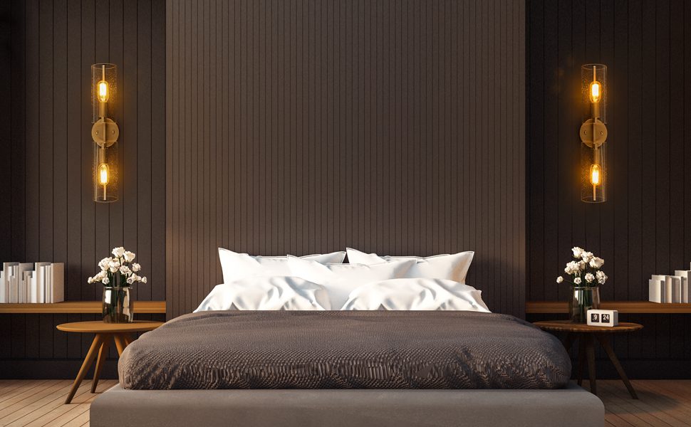 affordable home decor that looks custom